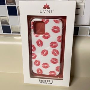 Iphone Mini 12 Ultra Sleek Nordstrom Kisses Case